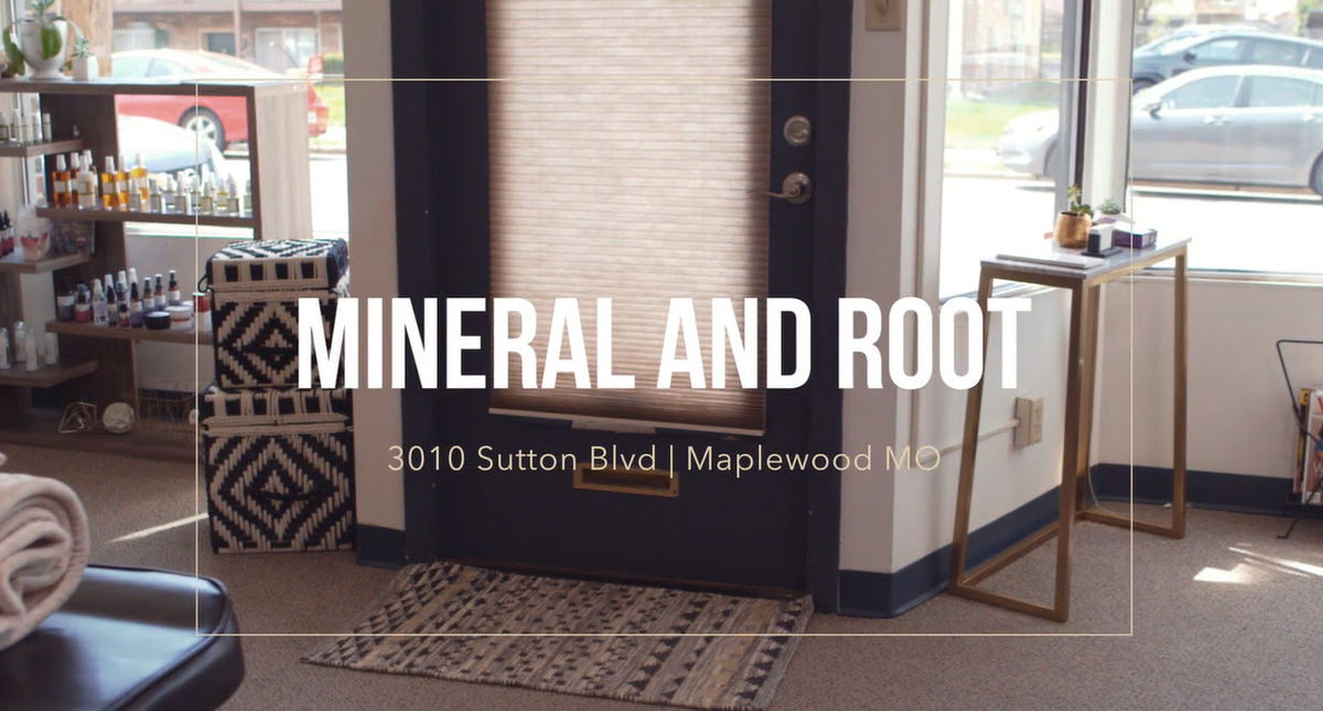 Mineral and Root Beauty Studio